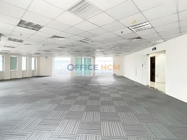 TSA Trần Huy Liệu (Arirang Building) thumbnail 3