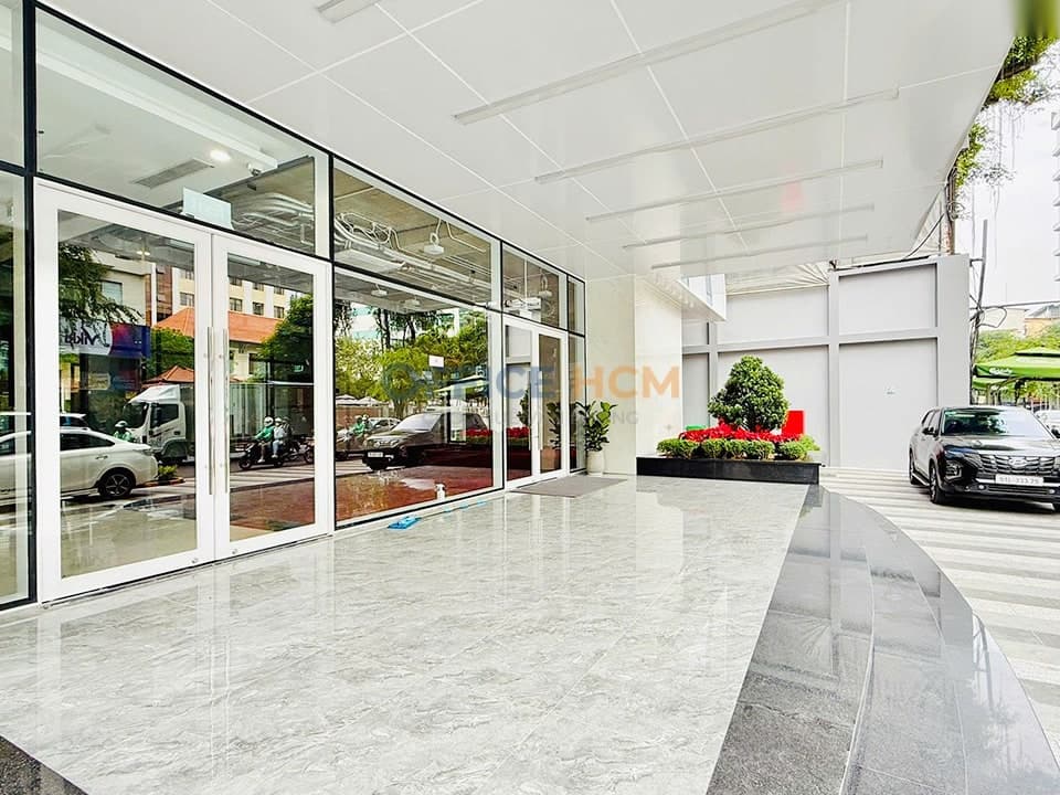 A&T Building