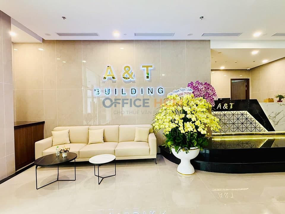 A&T Building thumbnail 2