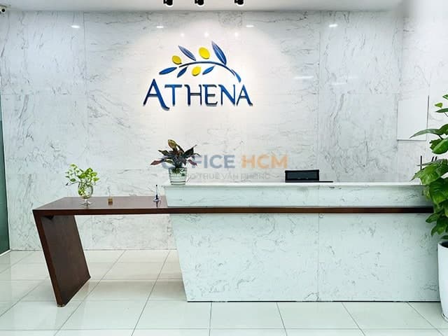 Athena Building thumbnail 2