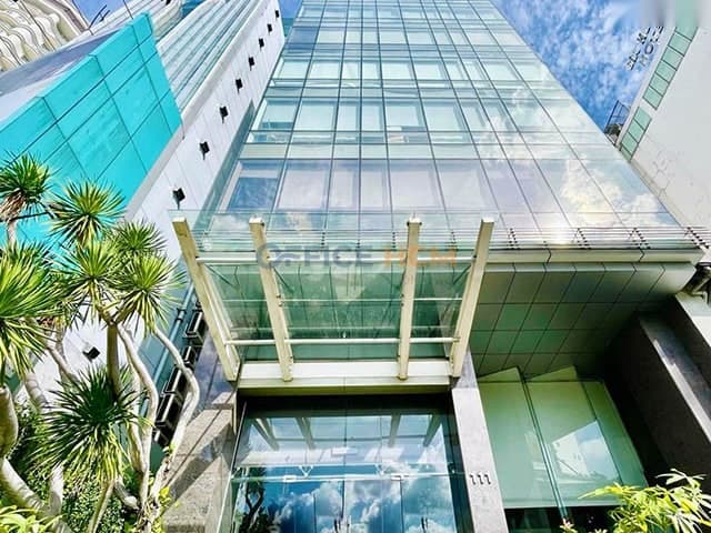 Bach Building (IDD) thumbnail 2