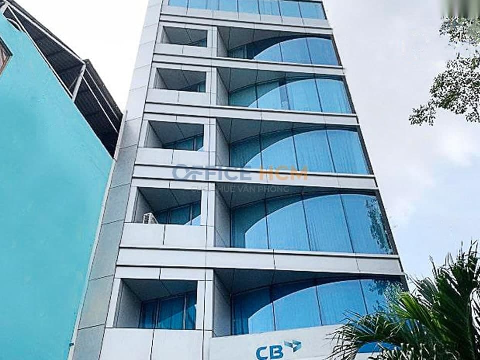 Tòa nhà Bách Việt