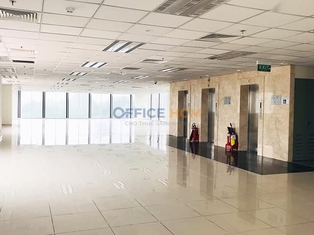 Tòa nhà Báo Lao Động — ảnh 1