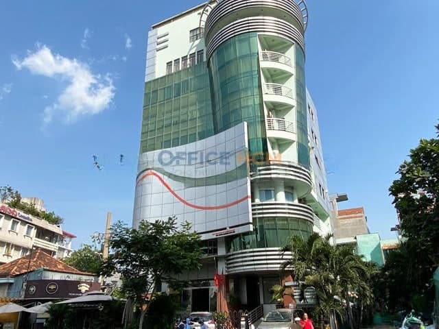 Tòa nhà Báo Phụ Nữ