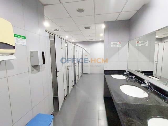 Tòa nhà Bảo Việt Bank — ảnh 1
