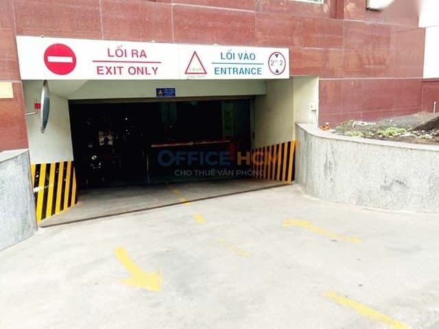 Tòa nhà Bảo Việt Bank thumbnail 3