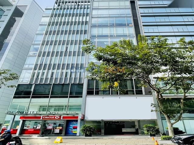 Beautiful Saigon Tower thumbnail 2