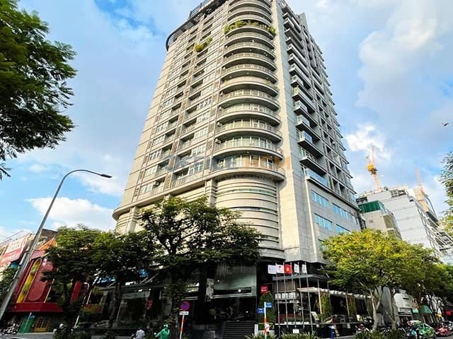 Bến Thành Tower thumbnail 4