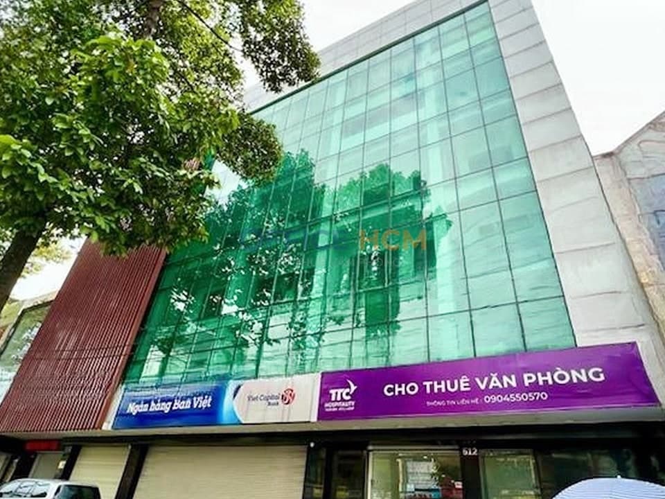 Betrimex Lý Thường Kiệt