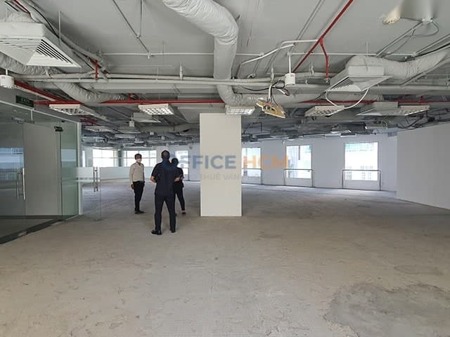 Betrimex Building (Inthanhnien) thumbnail 4