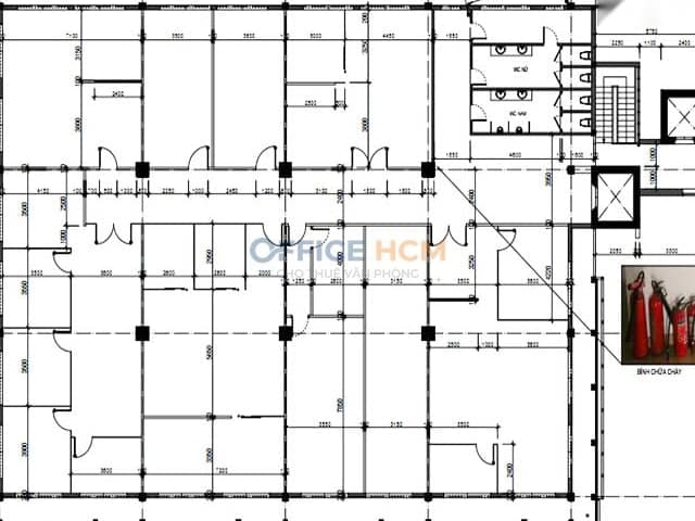 Tòa nhà Bình Minh Building thumbnail 3