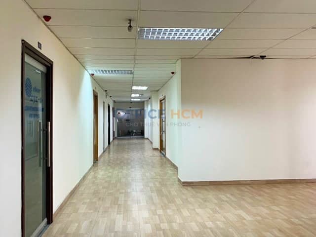 Tòa nhà Bình Minh Building thumbnail 4