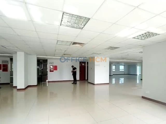 BMC Building