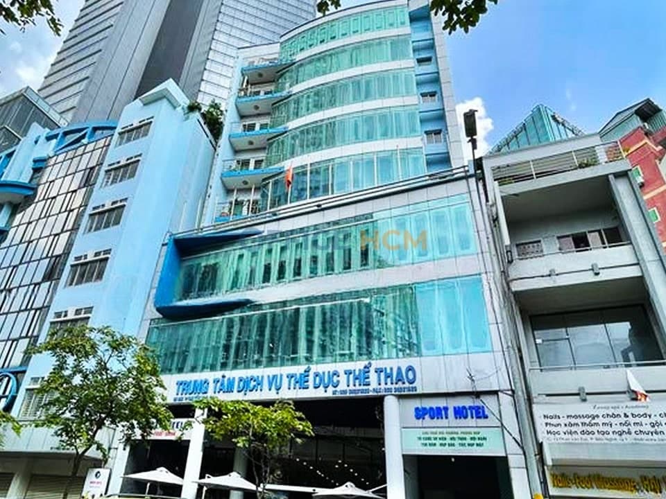 BNB Building — ảnh 1