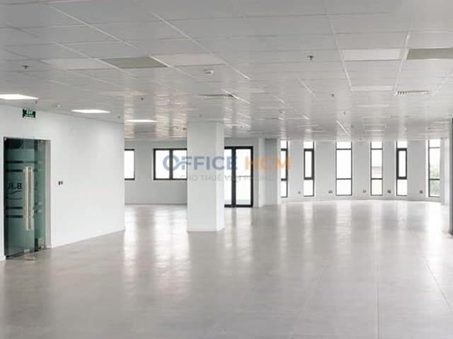 BR Office Building