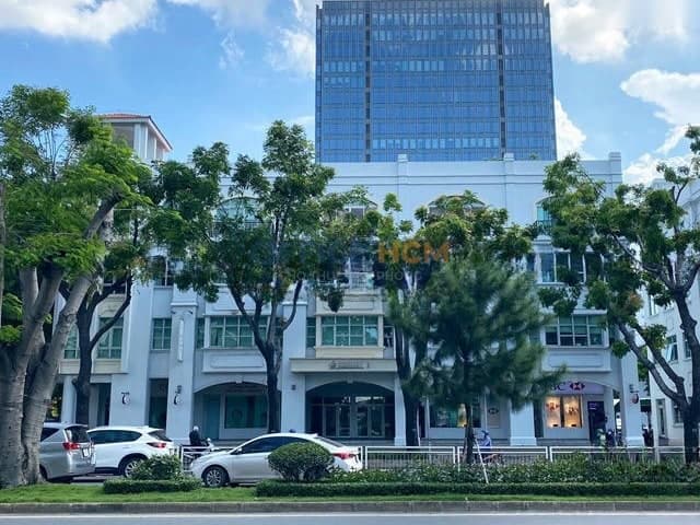 Broadway Office Park