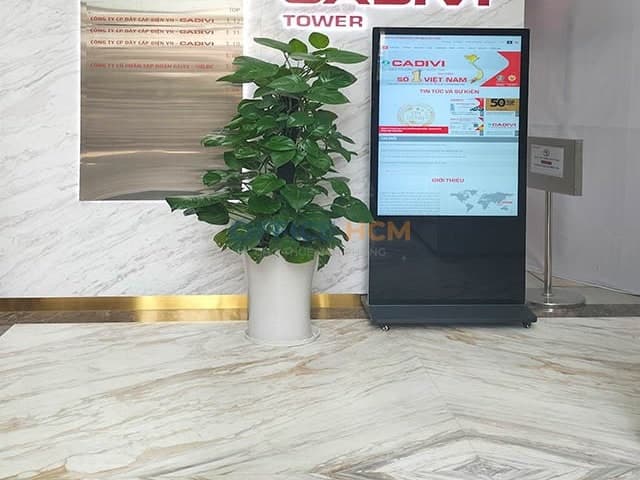 Cadivi Tower — ảnh 1