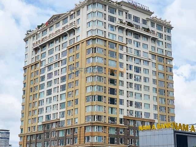 Cantavil Hoàn Cầu — ảnh 1