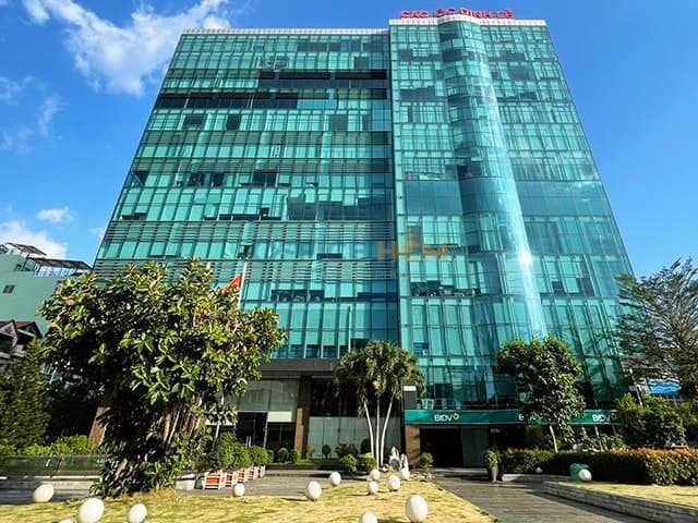 Đinh Lễ Building thumbnail 2