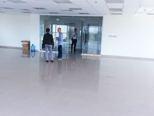 Cao Su Vietnam Building thumbnail 3