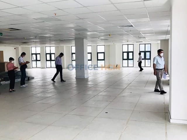 Pi Group Building