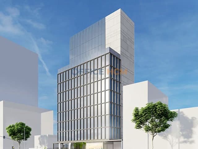 Cát Tường Tower thumbnail 2