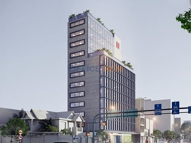 Cát Tường Tower thumbnail 3