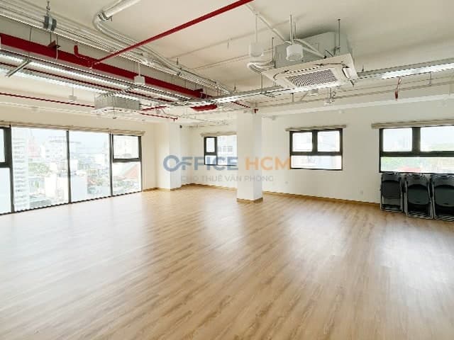 CF Tower (Replus Phạm Ngọc Thạch) thumbnail 3