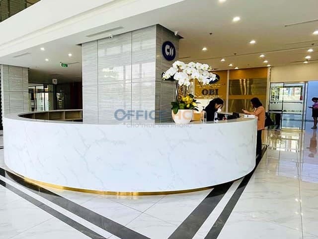 CII Tower