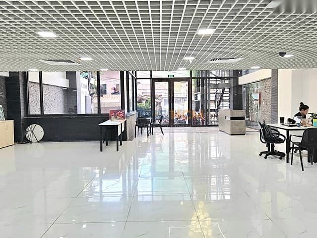 City House Kỳ Đồng thumbnail 4