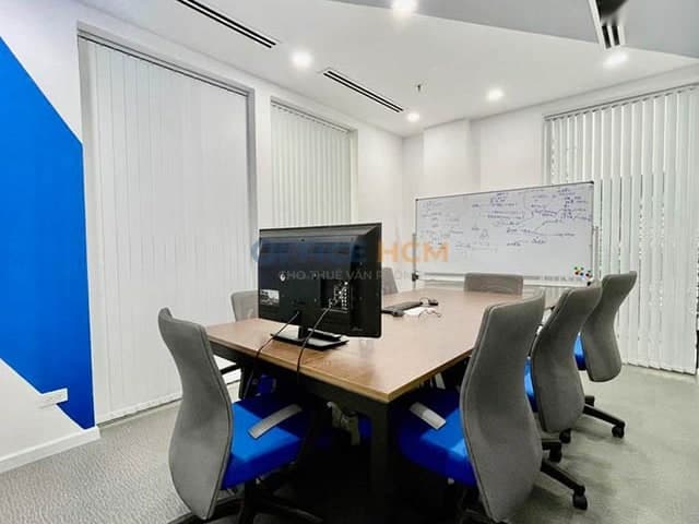 City House Nguyễn Đình Chiểu thumbnail 4