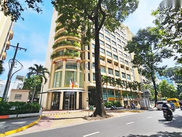 City View — ảnh 1