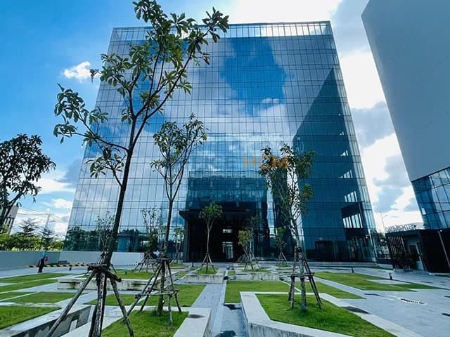 CMC Creative Space Tower thumbnail 4