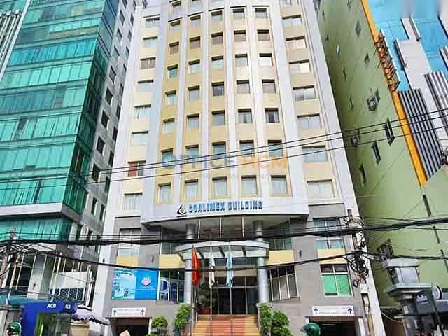 Coalimex Building thumbnail 2