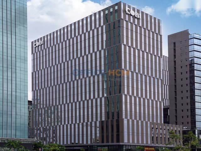 Cobi Tower II thumbnail 3