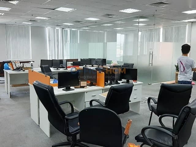 Comeco Tower