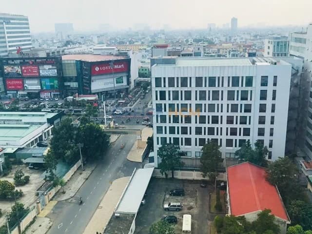 Cộng Hòa Garden thumbnail 3