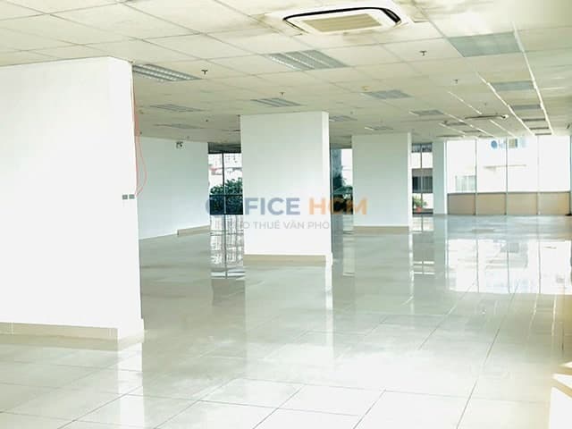 Copac Square Building