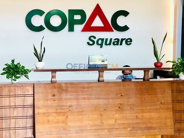 Copac Square Building thumbnail 4