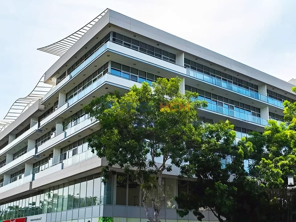 Crescent Residence 2