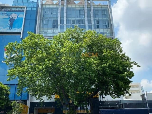 CT-IN Building — ảnh 1
