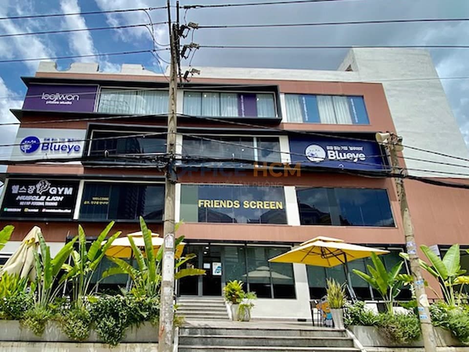 D2 Galleria — ảnh 1