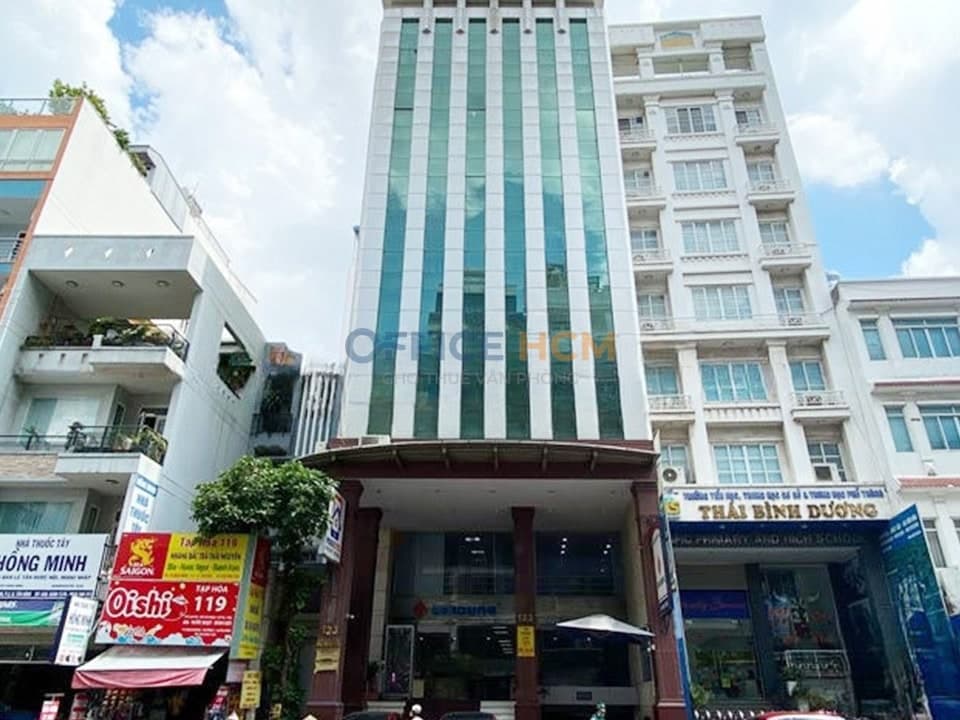 Đại Dũng Building — ảnh 1
