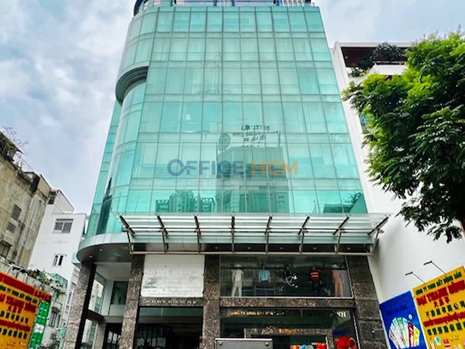 Đại Thanh Bình Building