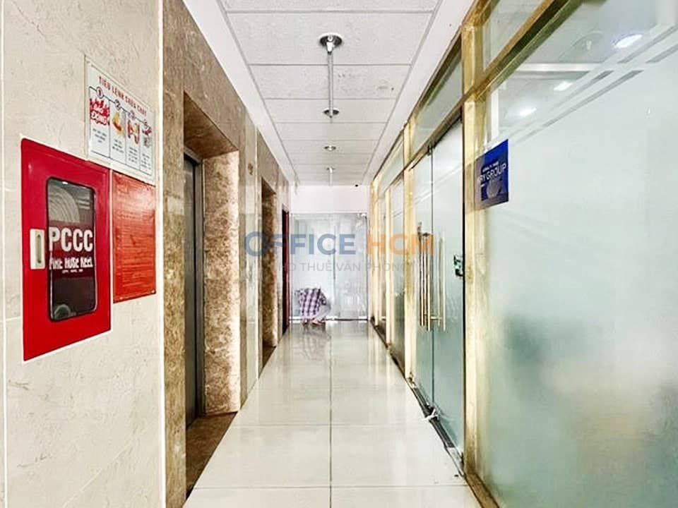 Đại Thanh Bình Building thumbnail 2