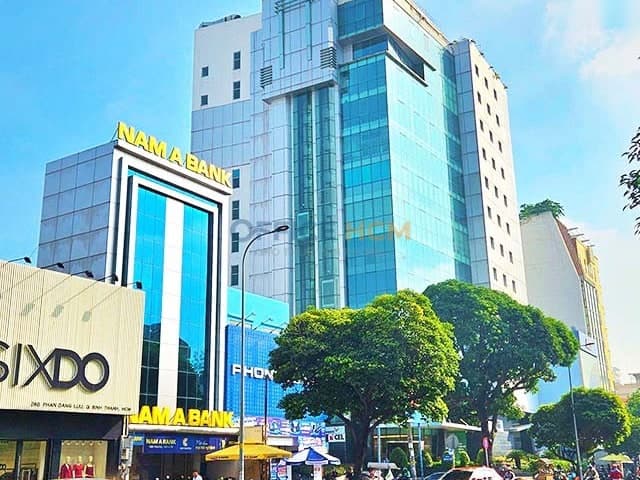 Gilimex (Dali Tower)