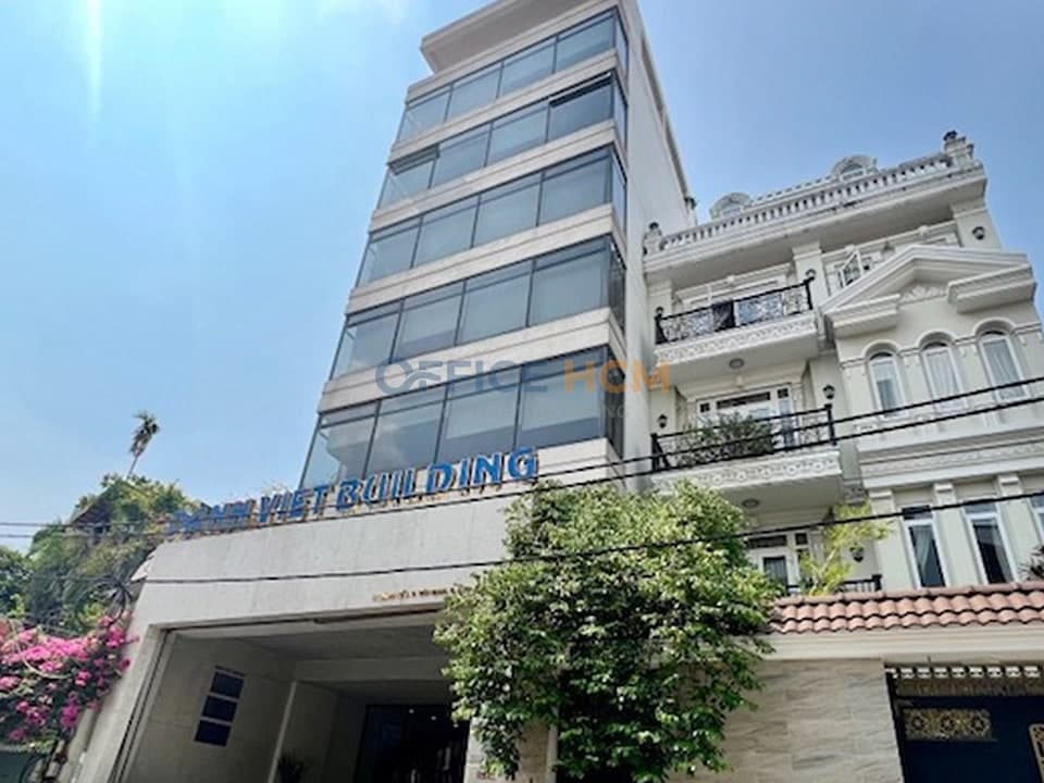 Tòa nhà Danh Việt — ảnh 1