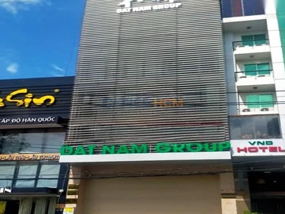 Tòa nhà Đất Nam Group thumbnail 2