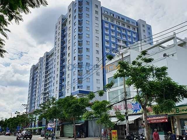 Tòa nhà Đất Phương Nam