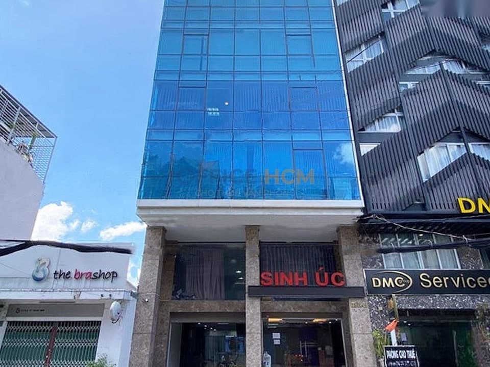 DBP Building — ảnh 1